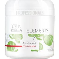 Wella Elements Renewing Mask 5.1fl oz