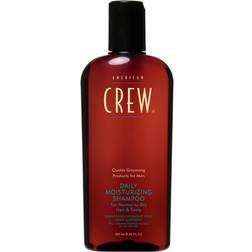American Crew Daily Moisturizing Shampoo 8.5fl oz