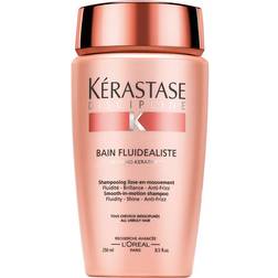 Kérastase Discipline Bain Fluidealiste Shampoo 8.5fl oz