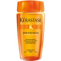 Kérastase Nutritive Bain Oléo-Relax Shampoo 8.5fl oz