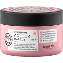 Maria Nila Luminous Colour Masque 8.5fl oz
