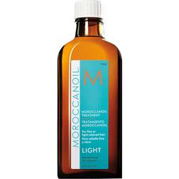 Moroccanoil Light Oil Treatment 0.8fl oz