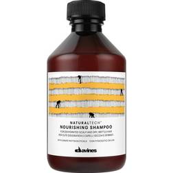 Davines NaturalTech Nourishing Shampoo 250ml