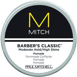 Paul Mitchell Mitch Barber's Classic Pomade 2.9fl oz