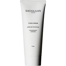 Sachajuan Finish Cream Shape & Moisturize 2.5fl oz