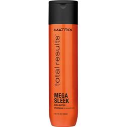 Matrix Total Results Mega Sleek Shampoo 10.1fl oz