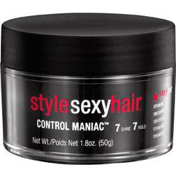 Sexy Hair Style Control Maniac Wax 1.8oz