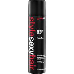 Sexy Hair Style Spray Clay 5.2fl oz