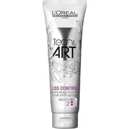 L'Oréal Paris Tecni.Art Liss Control Gel-Cream 5.1fl oz