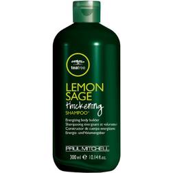 Paul Mitchell Tea Tree Lemon Sage Thickening Shampoo 10.1fl oz