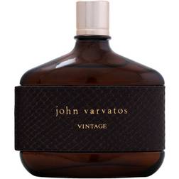 John Varvatos Vintage EdT 4.2 fl oz
