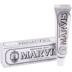 Marvis Whitening Toothpaste Mint 25ml