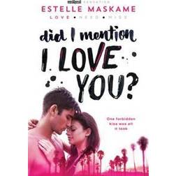 did i mention i love you did i mention i love you (Paperback, 2015)