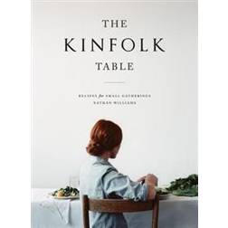 The Kinfolk Table (Gebunden, 2013)
