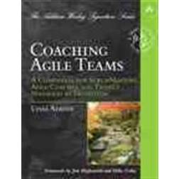 Coaching Agile Teams (Geheftet, 2010)