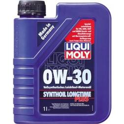 Liqui Moly Synthoil Longtime Plus 0W-30 Motoröl 1L