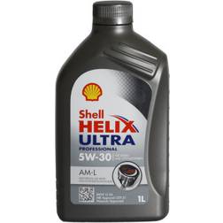 Shell Helix Ultra Professional AM-L 5W-30 Motoröl 1L
