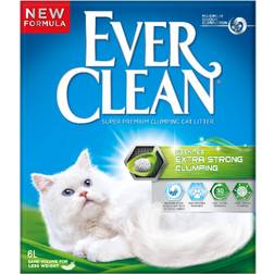 Ever Clean Extra Strength Scented