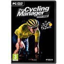 Pro Cycling Manager: Season 2016 - Le Tour de France (PC)