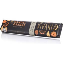Vivani Mandel Orange 35g