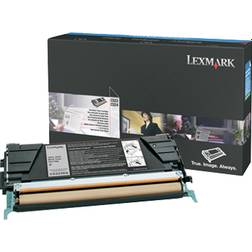 Lexmark E462U31E (Black)