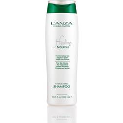 Lanza Healing Nourish Stimulating Shampoo 10.1fl oz