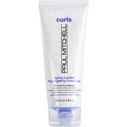 Paul Mitchell Curls Spring Loaded Frizz-Fighting Conditioner 6.8fl oz