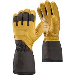 Black Diamond Guide Gloves - Natural