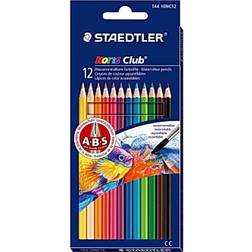 Staedtler Watercolour Pencils 12-pack