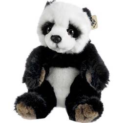 Bon Ton Toys Mjukdjur Sittande Panda