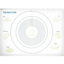 KitchenCraft Non-Stick Bakematte 61 cm