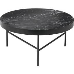 Ferm Living Marble Large Sofabord 70.5cm