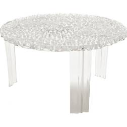 Kartell T-Table Small Table 19.7"
