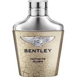 Bentley Infinite Rush EdT 3.4 fl oz