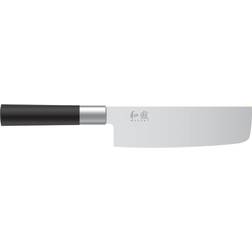 Kai Wasabi 6716N Vegetable Knife 6.496 "