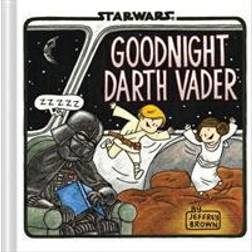 Goodnight Darth Vader (Gebunden, 2014)