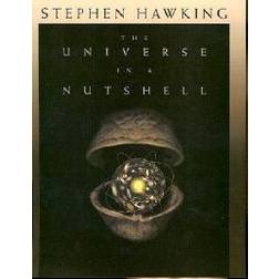 The Universe in a Nutshell (Audiobook, CD, 2001)