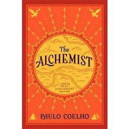 The Alchemist (Paperback, 2014)