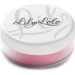 Lily Lolo Mineral Blusher Neutral Rosy Apple