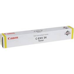 Canon C-EXV34 Y (Yellow)