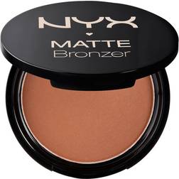 NYX Matte Bronzer MBB03