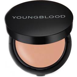 Youngblood Mineral Radiance Crème Powder Foundation Refill Tawnee