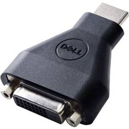 Dell DVI - HDMI Adapter M-F