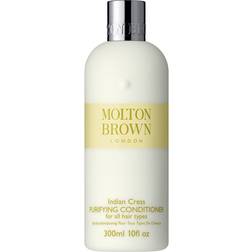 Molton Brown Indian Cress Purifying Conditioner 10.1fl oz