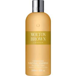 Molton Brown Indian Cress Purifying Shampoo 10.1fl oz