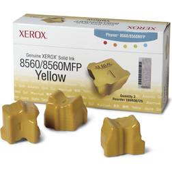 Xerox 108R00725 3-pack (Yellow)