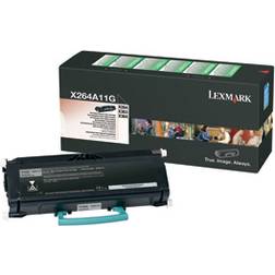 Lexmark X264A11G (Black)