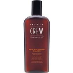 American Crew Daily Moisturizing Shampoo 33.8fl oz