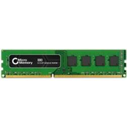 MicroMemory DDR4 2133MHz 16GB ECC Reg (MMXHP-DDR4D0002)
