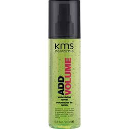 KMS California Addvolume Volumizing Spray 6.8fl oz